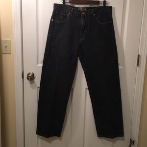 Rocawear dark wash jeans